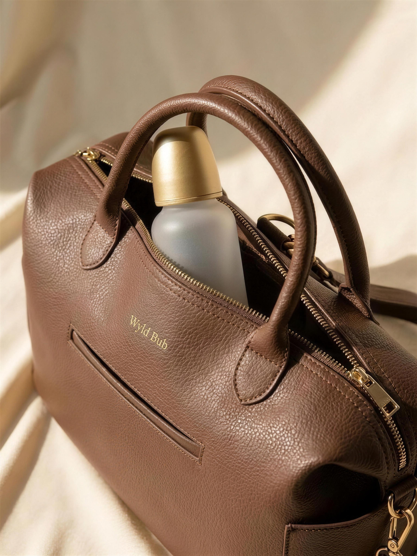 The Everyday Diaper Bag