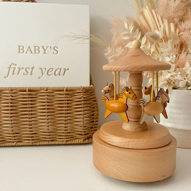 Signature gifts