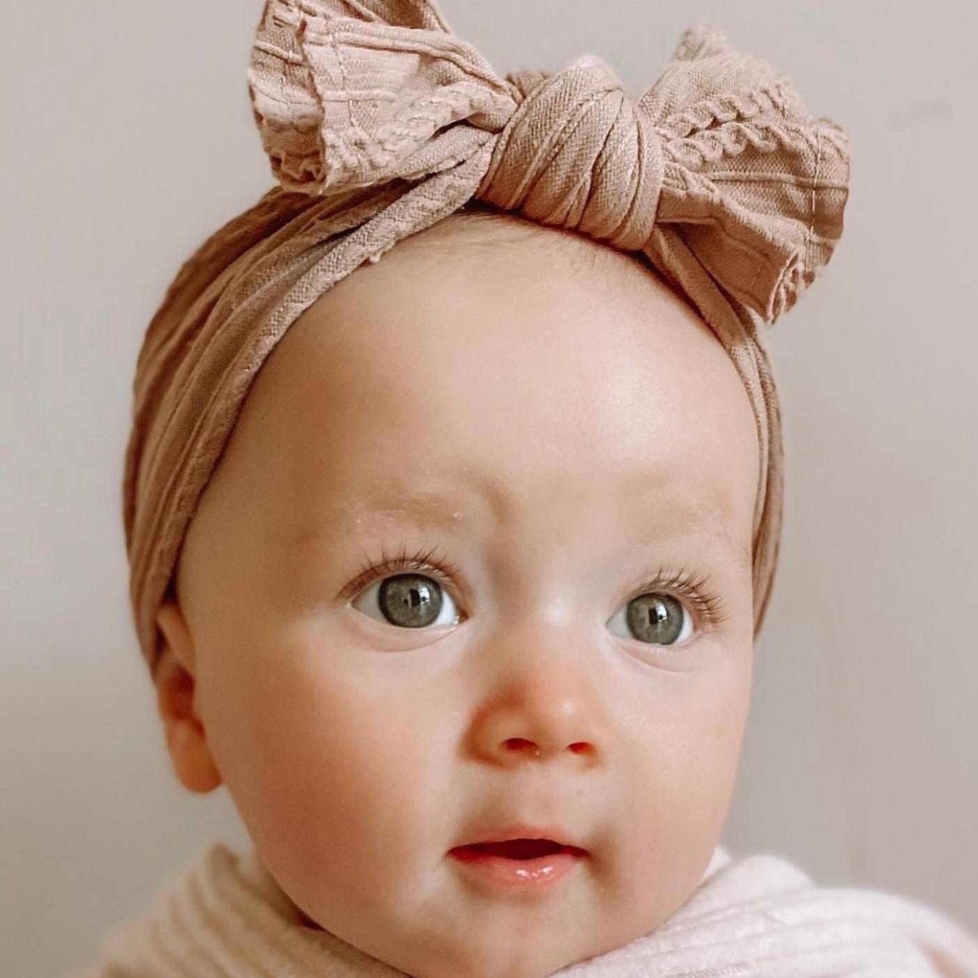 5 Piece Headband Set