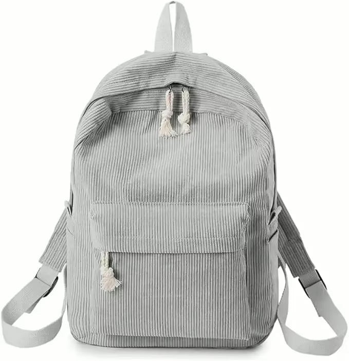 Hand Knitted Personalized Backpack