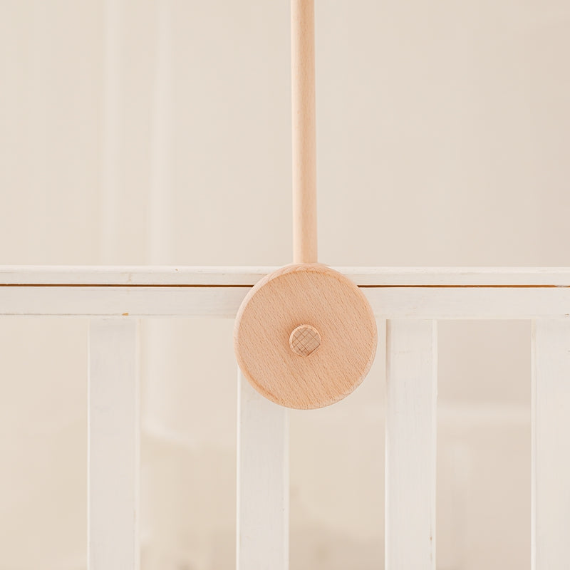 Baby Mobile Arm Bracket