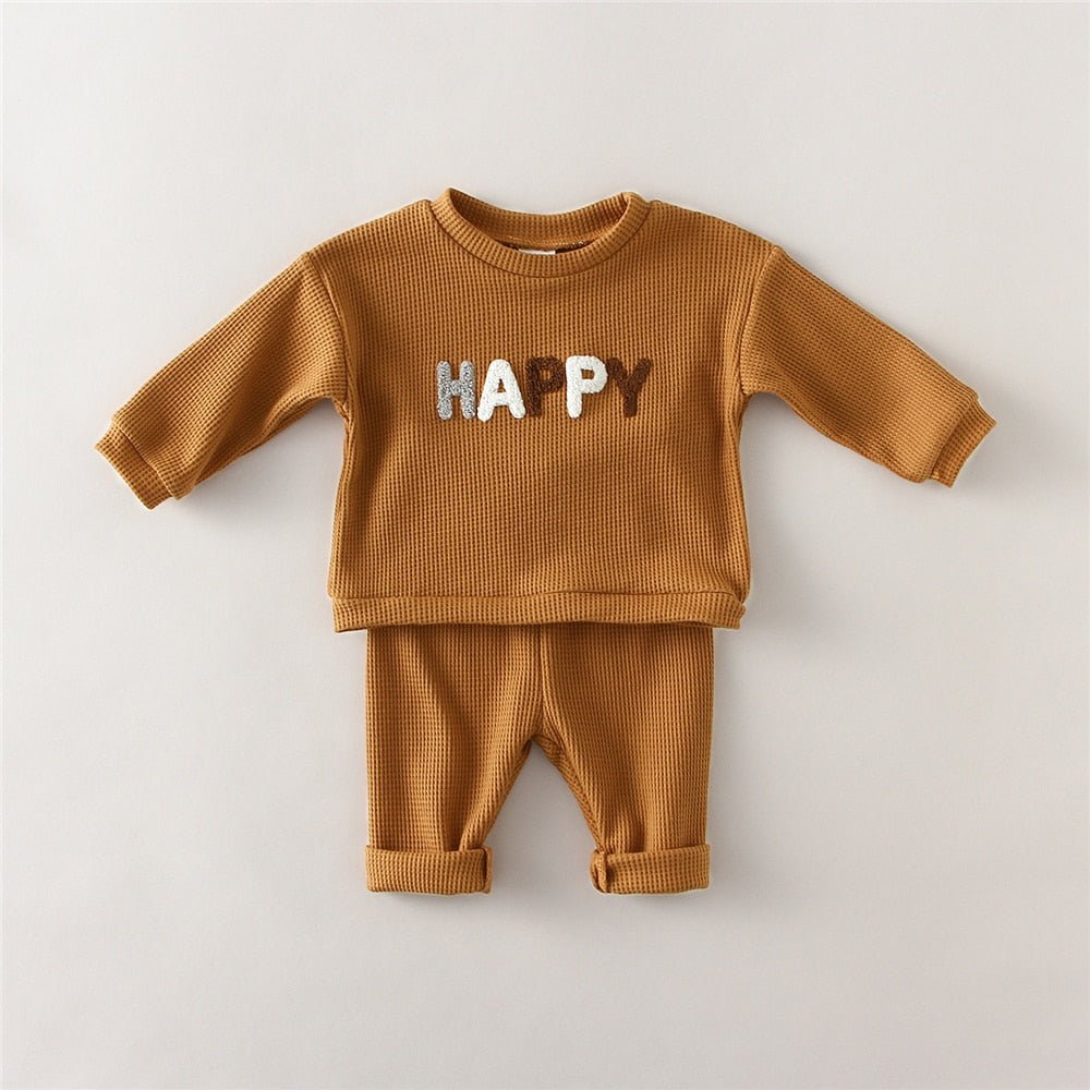 Happy Set