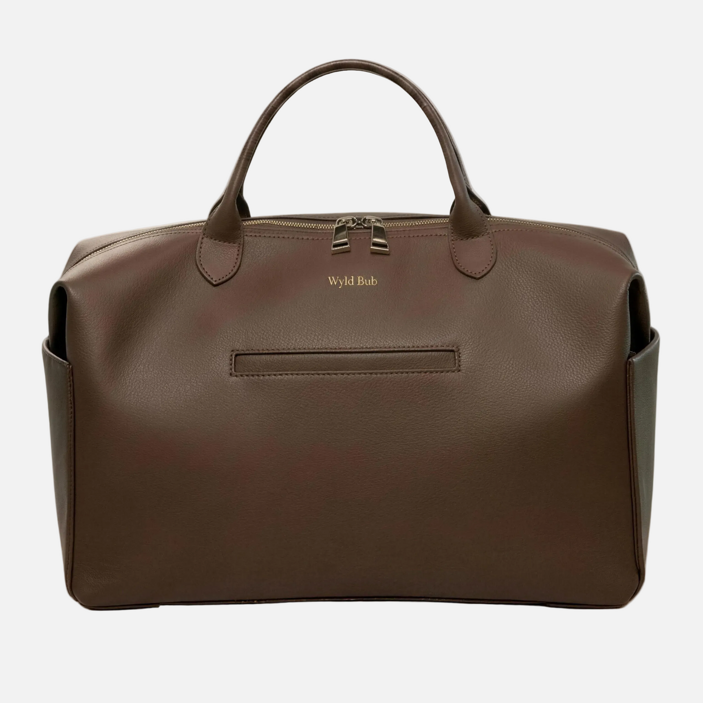 The Everyday Diaper Bag